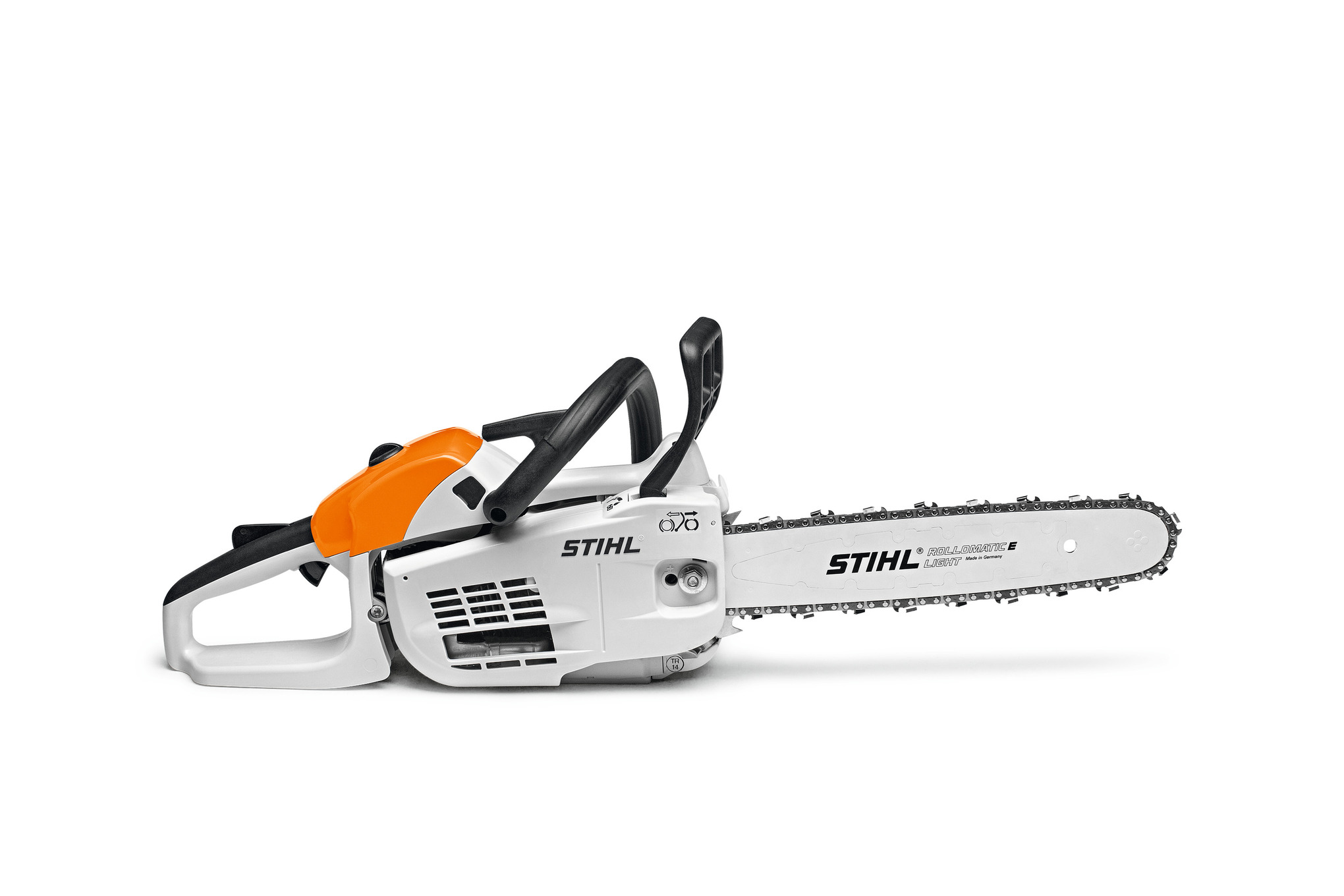 STIHL MS 201 C-M STIHL MS 201 C-M – Bild 1