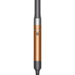Dyson Airwrap™ Multi-Haarstyler Customised für kürzeres bis mittellanges und widerspenstiges Haar (Kupfer/Nickel)