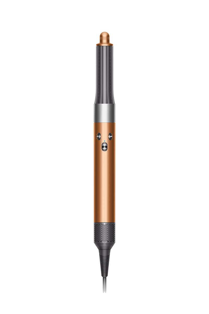 Dyson Airwrap™ Multi-Haarstyler Customised für langes und feines Haar (Kupfer/Nickel) Dyson Airwrap™ Multi-Haarstyler Customised für langes und feines Haar (Kupfer/Nickel) – Bild 1