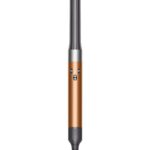 Dyson Airwrap™ Multi-Haarstyler Customised für langes und widerspenstiges Haar (Kupfer/Nickel)
