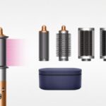 Dyson Kommentare und Bewertungen für Dyson Airwrap™ Multi-Haarstyler Customised
