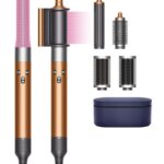 Dyson Airwrap™ Multi-Haarstyler Complete Long Generalüberholt (Kupfer/Nickel)