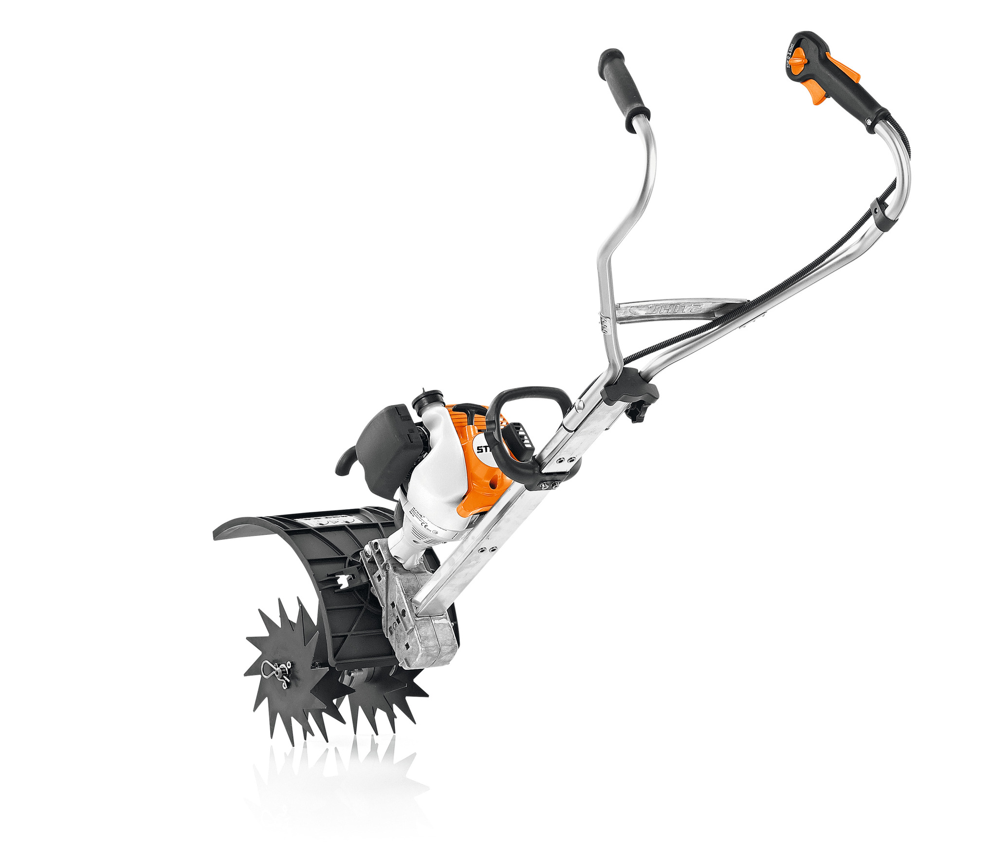 STIHL MM 56 STIHL MM 56 – Bild 1