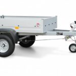 STEMA mini 750 gebremst