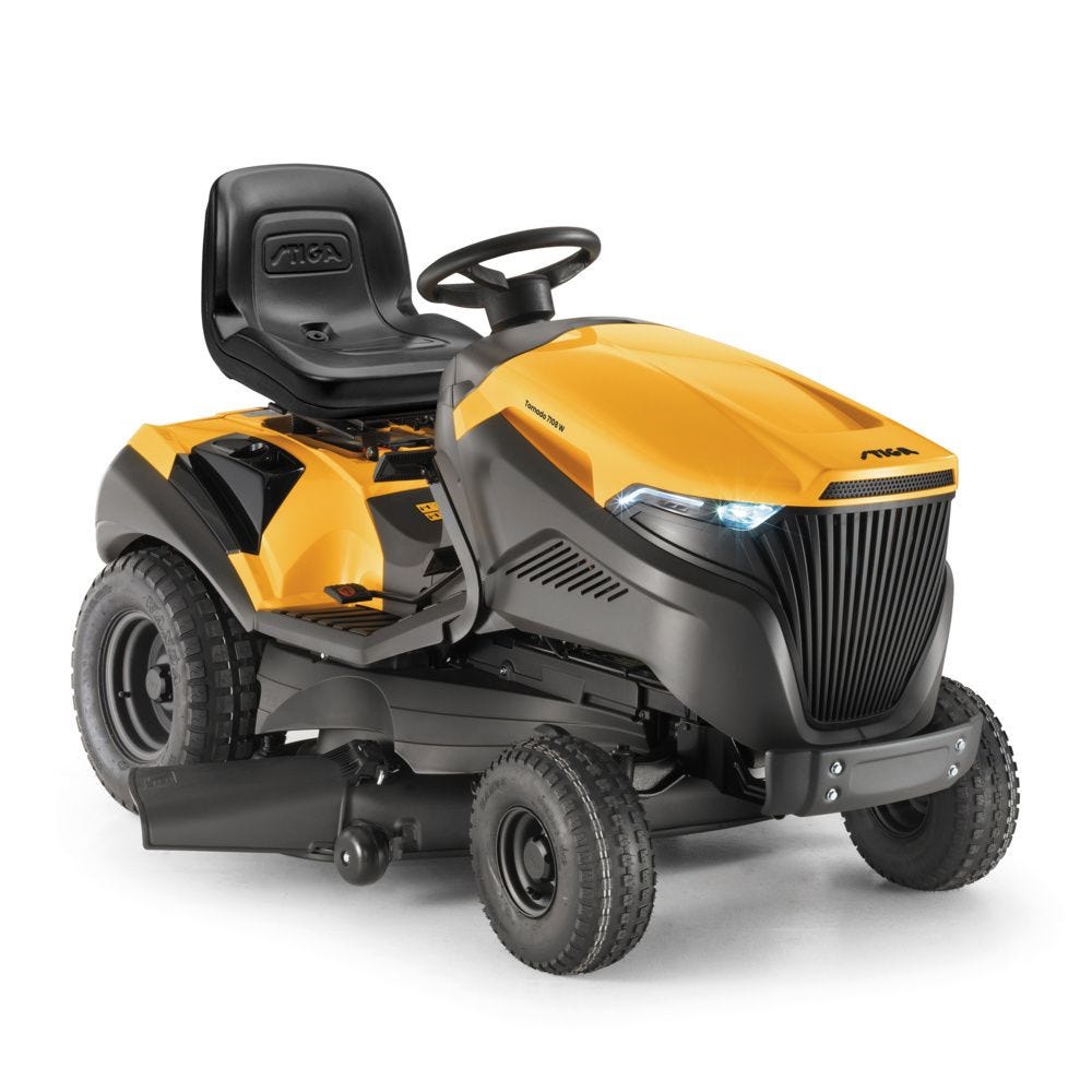 STIGA Tornado 7108 W STIGA Tornado 7108 W – Bild 1