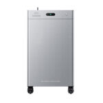 Zendure SolarFlow 4000 Mix Pro - SolarFlow 4000 Mix Pro (8 kWh) + Sack Truck