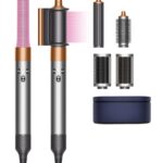 Dyson Airwrap™ Multi-Haarstyler Complete Long Nickel/Kupfer