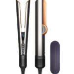 Dyson Airstrait™ Haarglätter (Nickel/Kupfer)