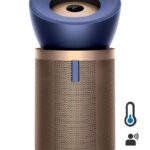 Dyson Purifier Big+Quiet Formaldehyde in Nachtblau/Gold (BP04)
