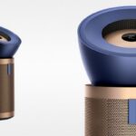 Dyson Purifier Big+Quiet Formaldehyde