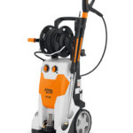 STIHL RE 272 PLUS