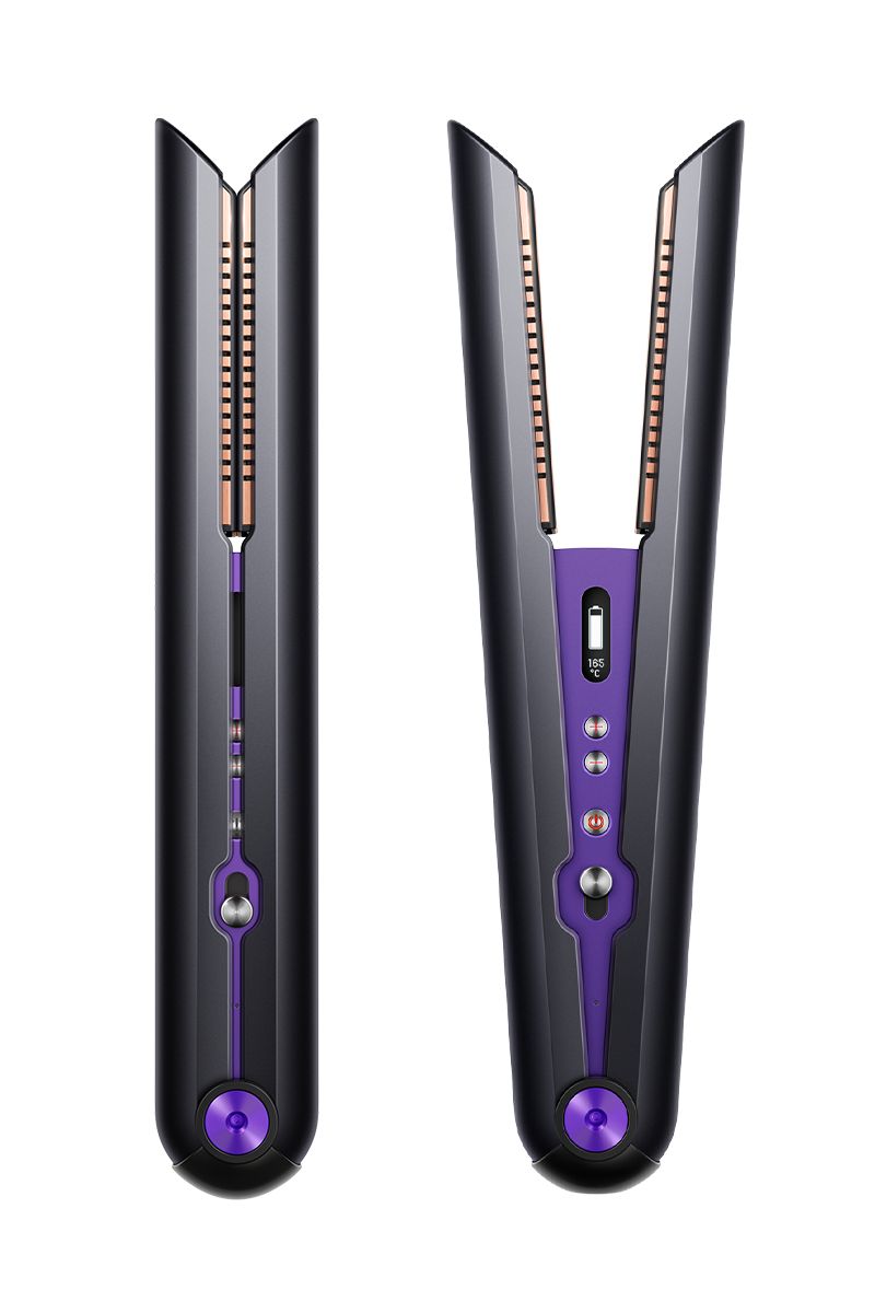Dyson Corrale™ Haarglätter für Salons und Styling Profis Dyson Corrale™ Haarglätter für Salons und Styling Profis – Bild 1