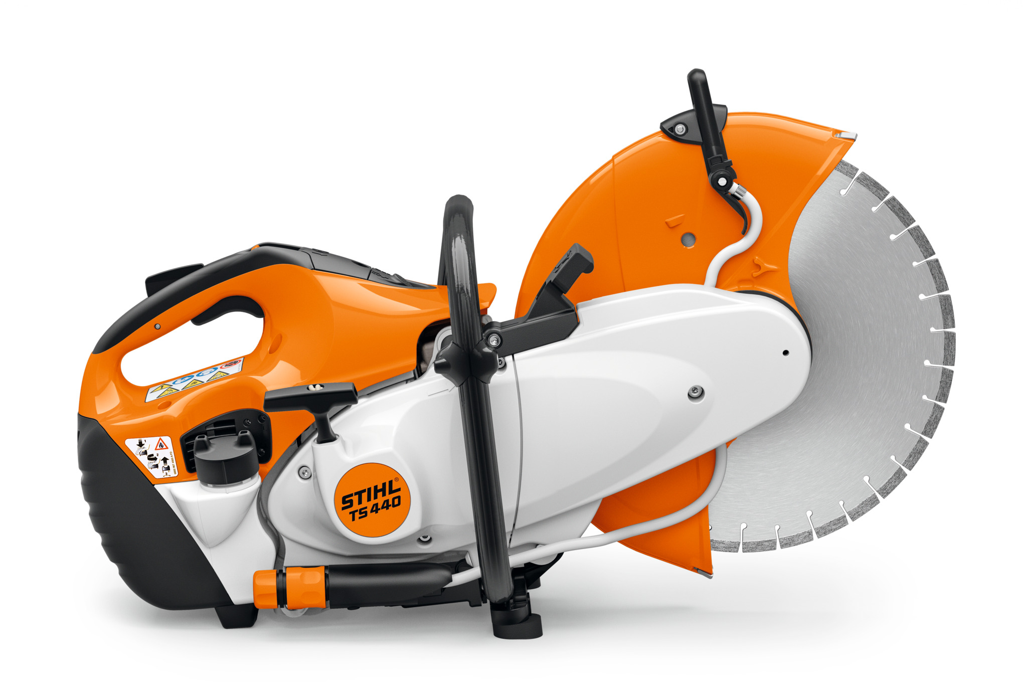 STIHL TS 440 STIHL TS 440 – Bild 1