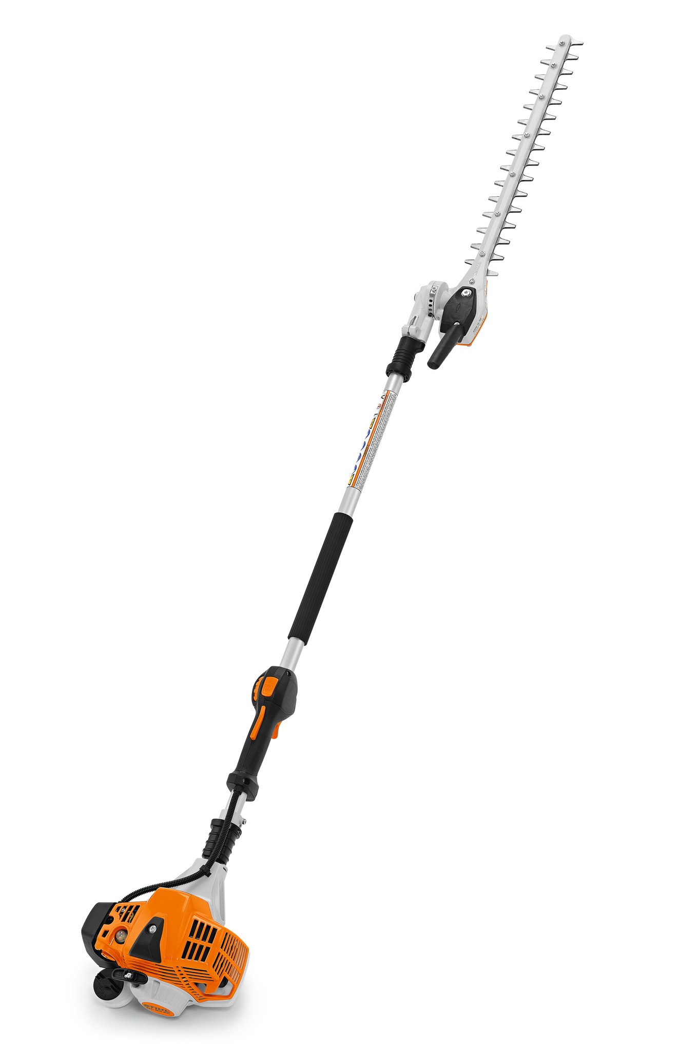 STIHL HL 94 KC-E STIHL HL 94 KC-E – Bild 1