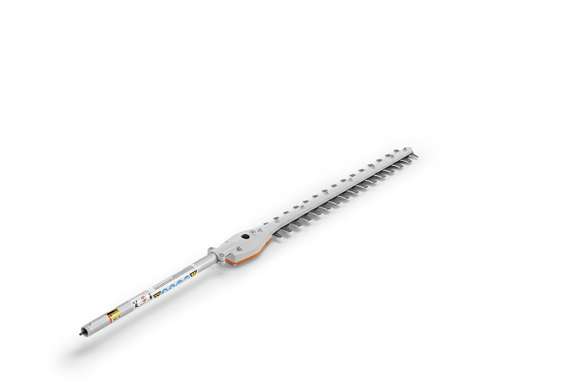 STIHL HL-KM 0° STIHL HL-KM 0° – Bild 1