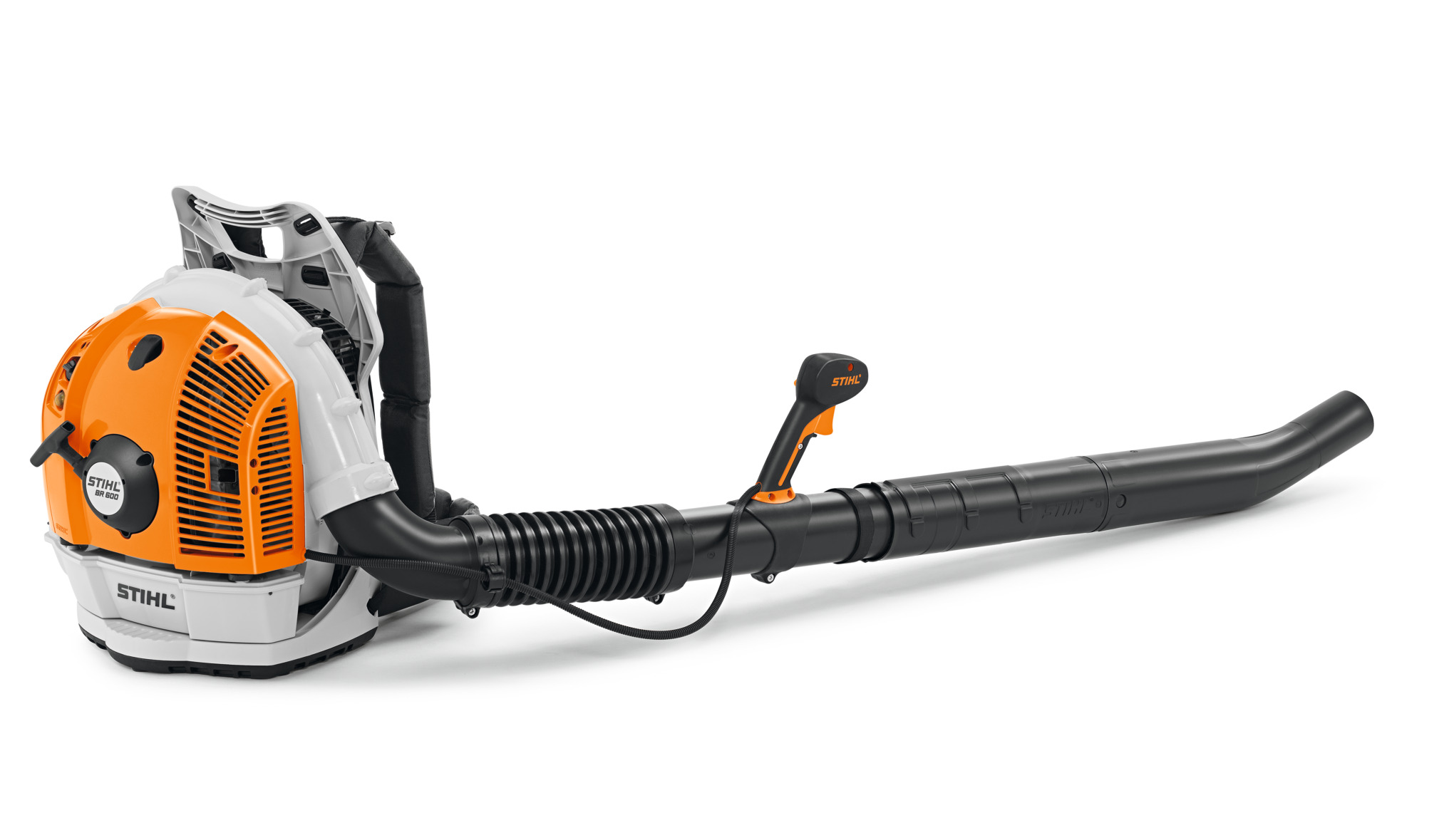 STIHL BR 600 STIHL BR 600 – Bild 1
