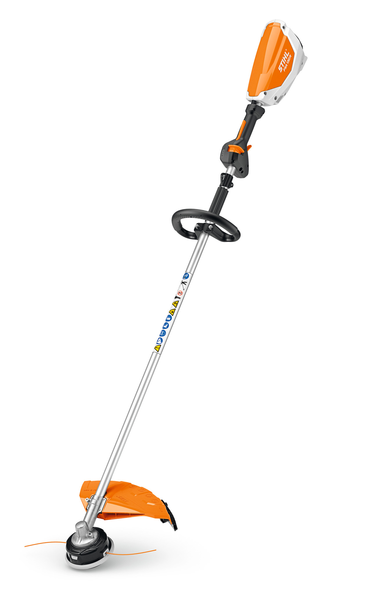 STIHL FSA 130 R ohne Akku und ohne Ladegerät STIHL FSA 130 R ohne Akku und ohne Ladegerät – Bild 1