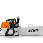STIHL MS 462 C-M R