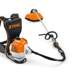 STIHL FR 460 TC-EFM