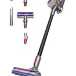 Dyson V8 Total Clean kabelloser Staubsauger
