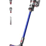 Dyson V11™ (Nickel/Blau)