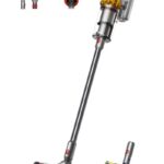 Dyson V15 Detect Absolute Staubsauger