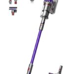 Dyson Gen5detect Absolute kabelloser Staubsauger