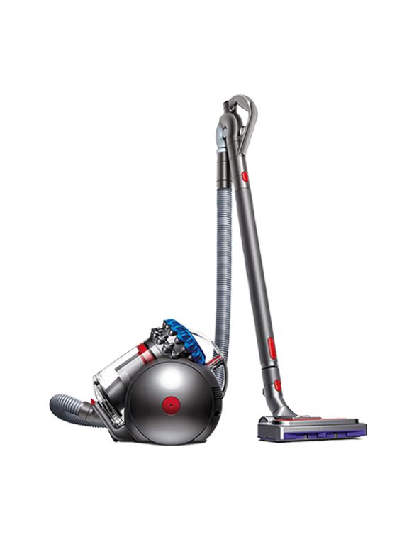 Dyson Big Ball™ Absolute 2 Bodenstaubsauger Dyson Big Ball™ Absolute 2 Bodenstaubsauger – Bild 1