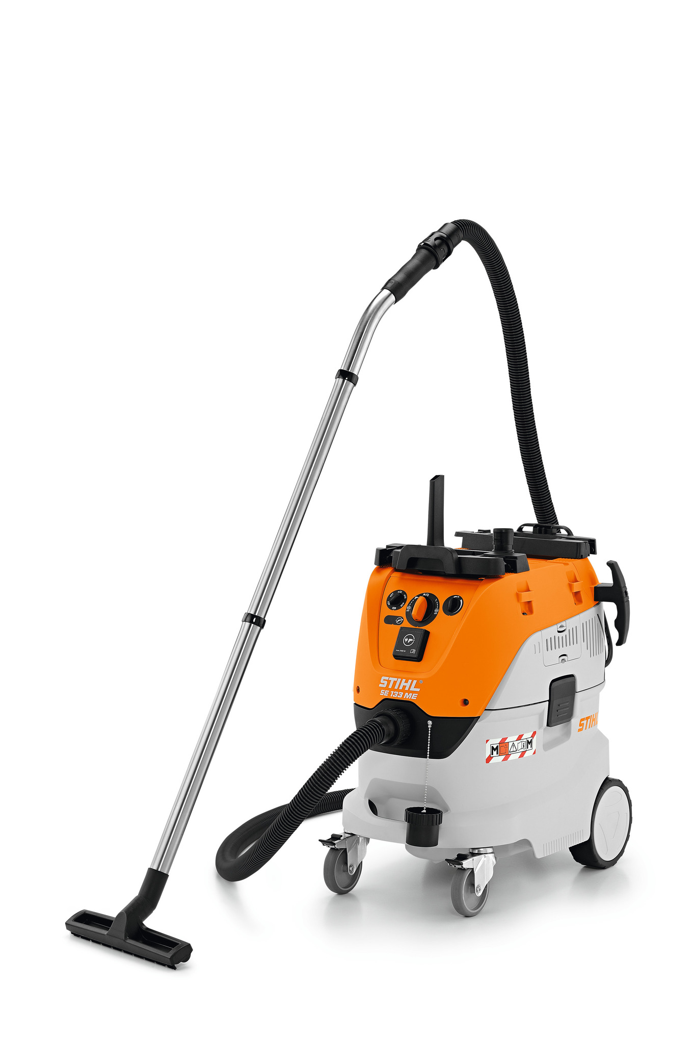 STIHL SE 133 ME STIHL SE 133 ME – Bild 1