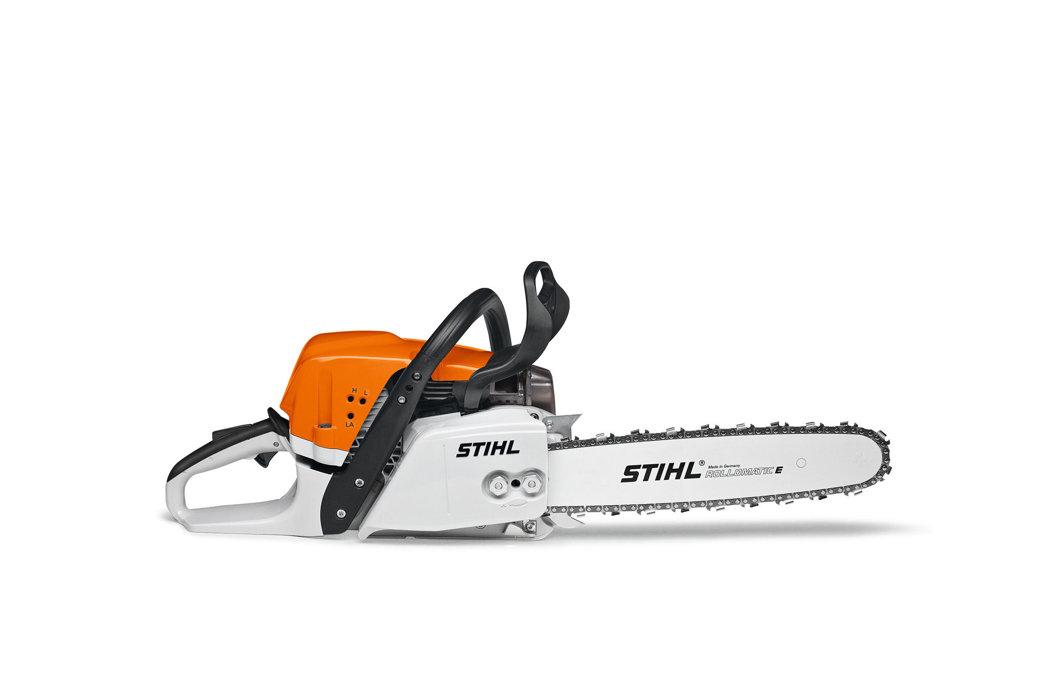 STIHL MS 391 STIHL MS 391 – Bild 1