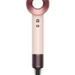 Dyson Supersonic™ Haartrockner in Ceramic Pink und Roségold