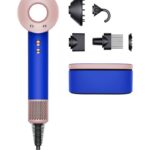 Dyson Supersonic™ Haartrockner Blue/Blush Geschenkedition 2023