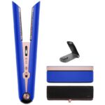 Dyson Corrale™ Haarglätter in Blue/Blush