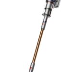 Dyson V15™ Detect Absolute (Nachtblau/Kupfer)