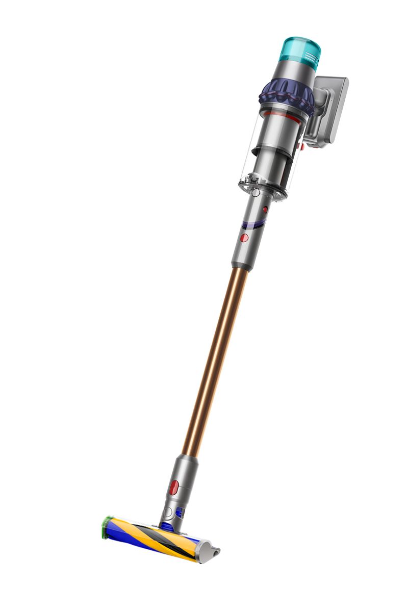 Dyson V15™ Detect Absolute (Nachtblau/Kupfer) Dyson V15™ Detect Absolute (Nachtblau/Kupfer) – Bild 1