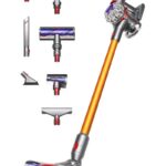 Dyson V8 Absolute kabellose Staubsauger