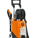 STIHL RE 120 PLUS