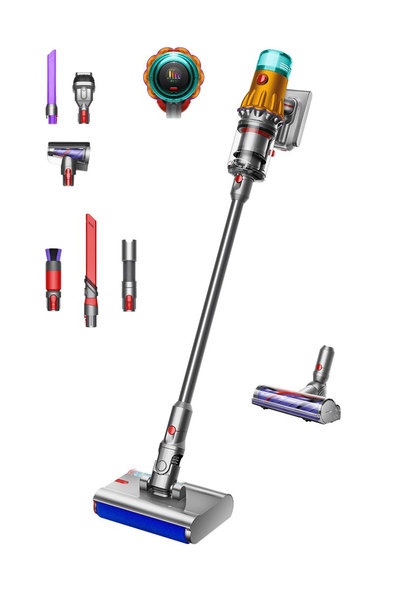 Dyson V12s Detect Slim Submarine™ Dyson V12s Detect Slim Submarine™ – Bild 1