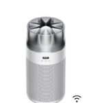 Dyson HushJet™ Purifier Compact HJ10 Weiß/Silber