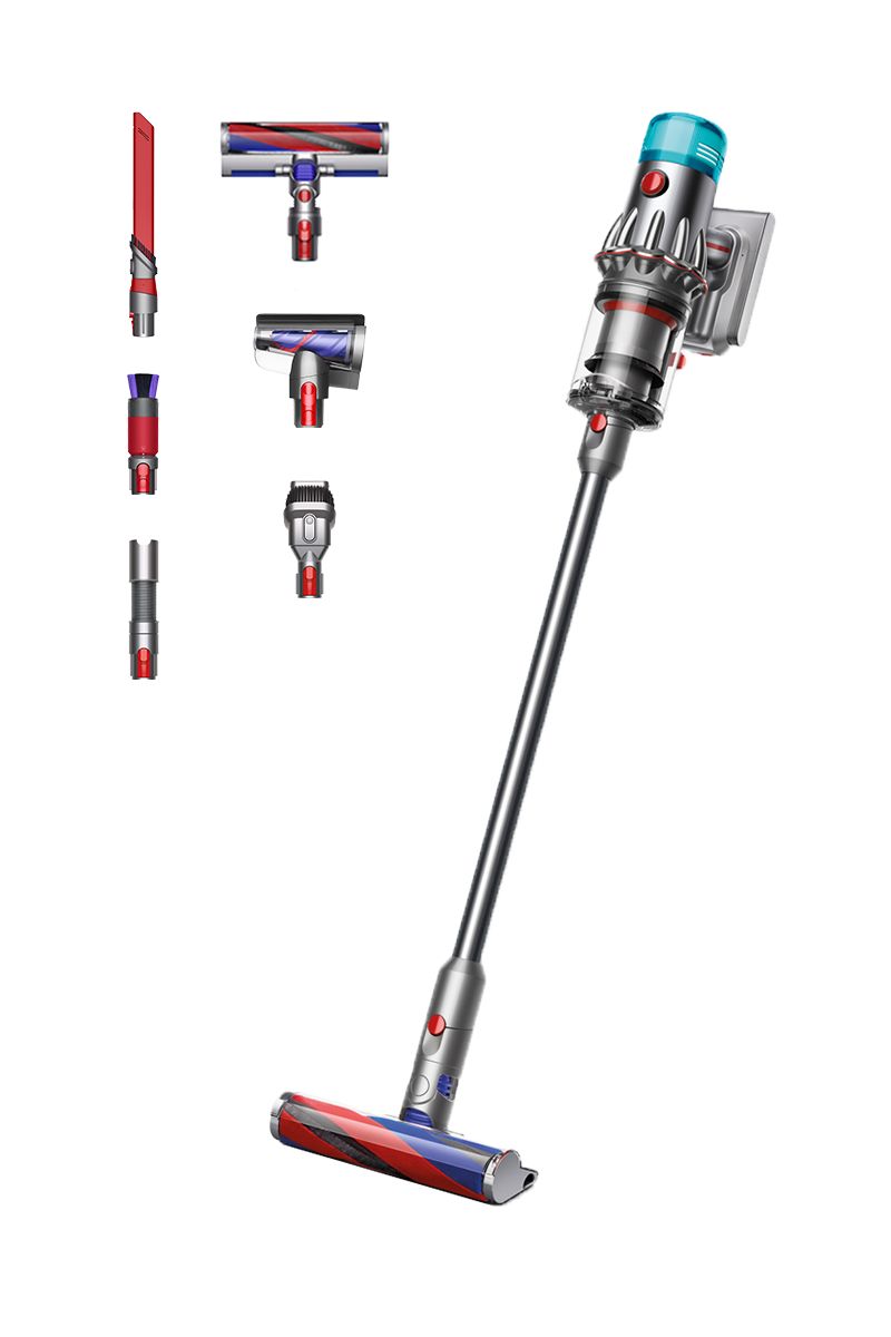 Dyson V12 Origin kabelloser Staubsauger Dyson V12 Origin kabelloser Staubsauger – Bild 1