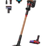 Dyson Modelle im Vergleich: Alle kabellosen Staubsauger als Übersichtstabelle
