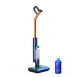 Dyson Clean+Wash Hygiene