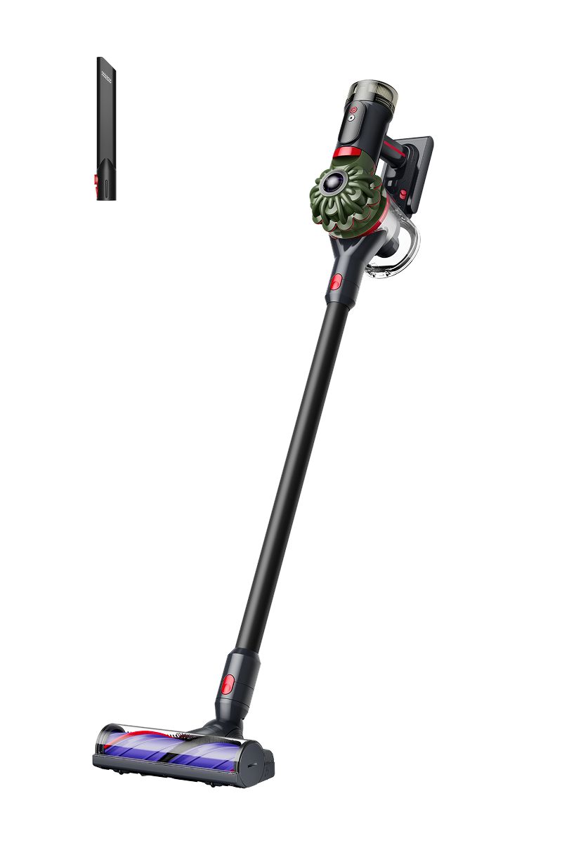 Dysons stärkster V8 aller Zeiten.¹ Dyson V8 Cyclone kabelloser Staubsauger – Bild 1