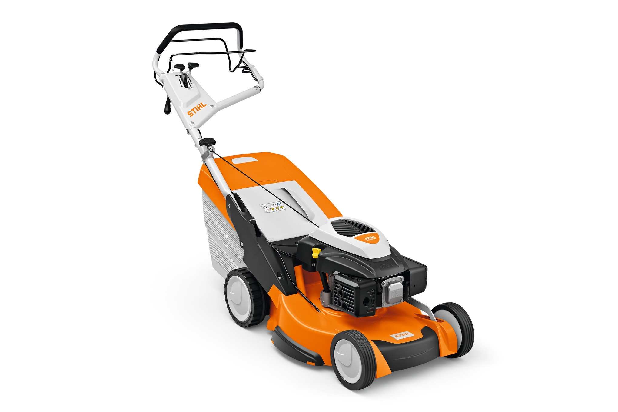 STIHL RM 655 VS STIHL RM 655 VS – Bild 1