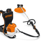 STIHL FR 410 C-E