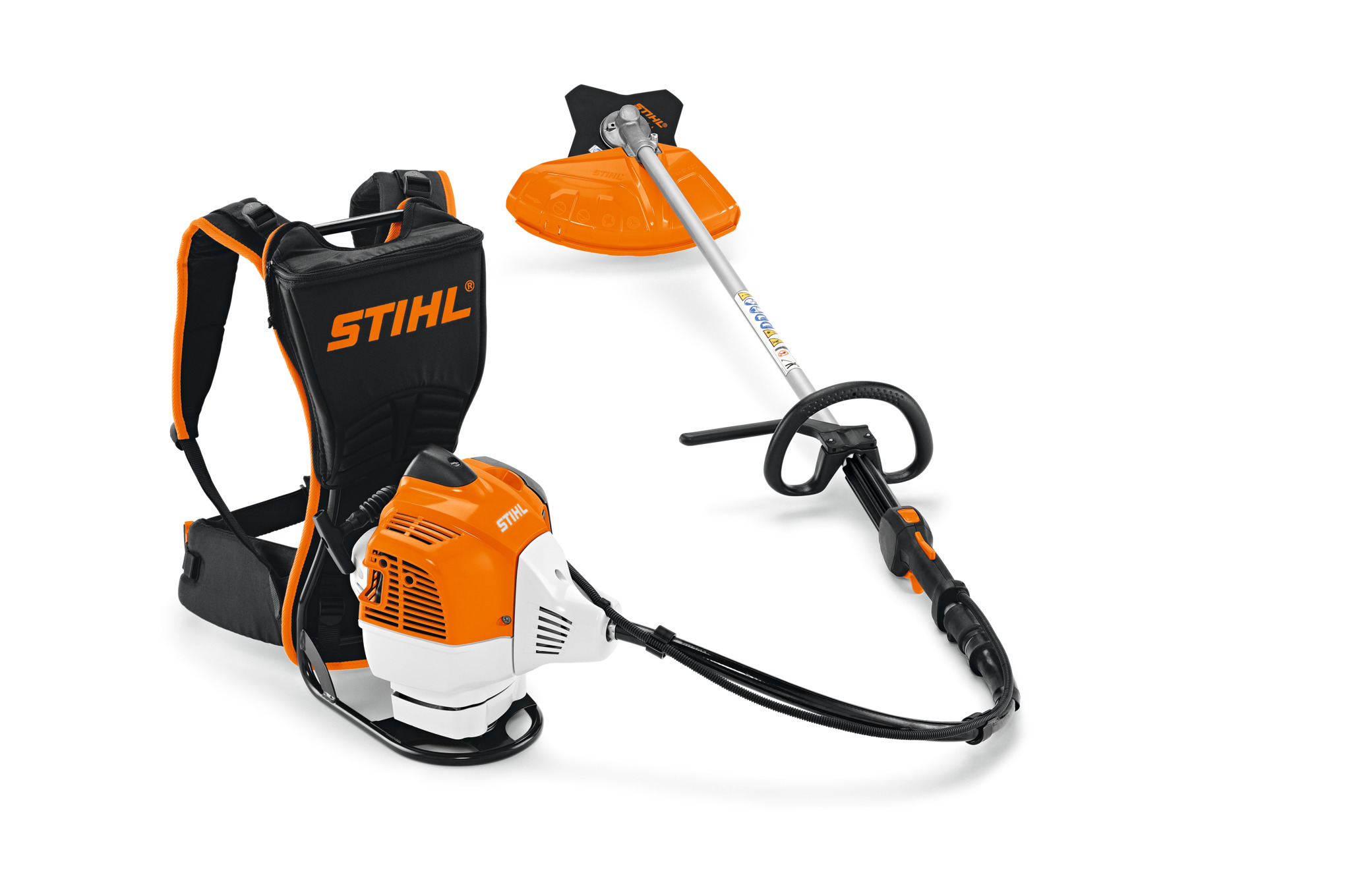 STIHL FR 410 C-E STIHL FR 410 C-E – Bild 1