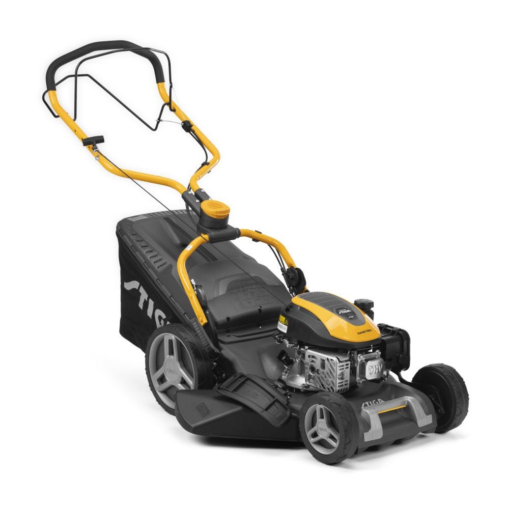 STIGA Combi 748 S STIGA Combi 748 S – Bild 1