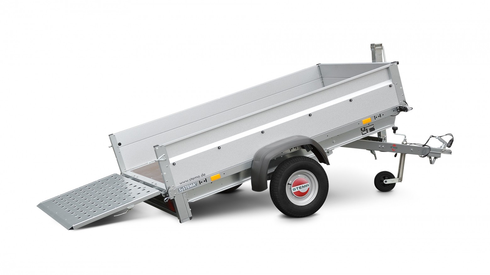 STEMA REX 21 STEMA REX 21 – Bild 1