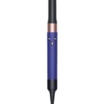 Dyson Airwrap™ Multi-Haarstyler Customised für kürzeres und feines Haar (Violettblau/Rosé)