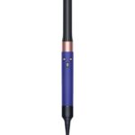 Dyson Airwrap™ Multi-Haarstyler Customised für feines, glattes oder welliges Haar (Violettblau/Rosé)